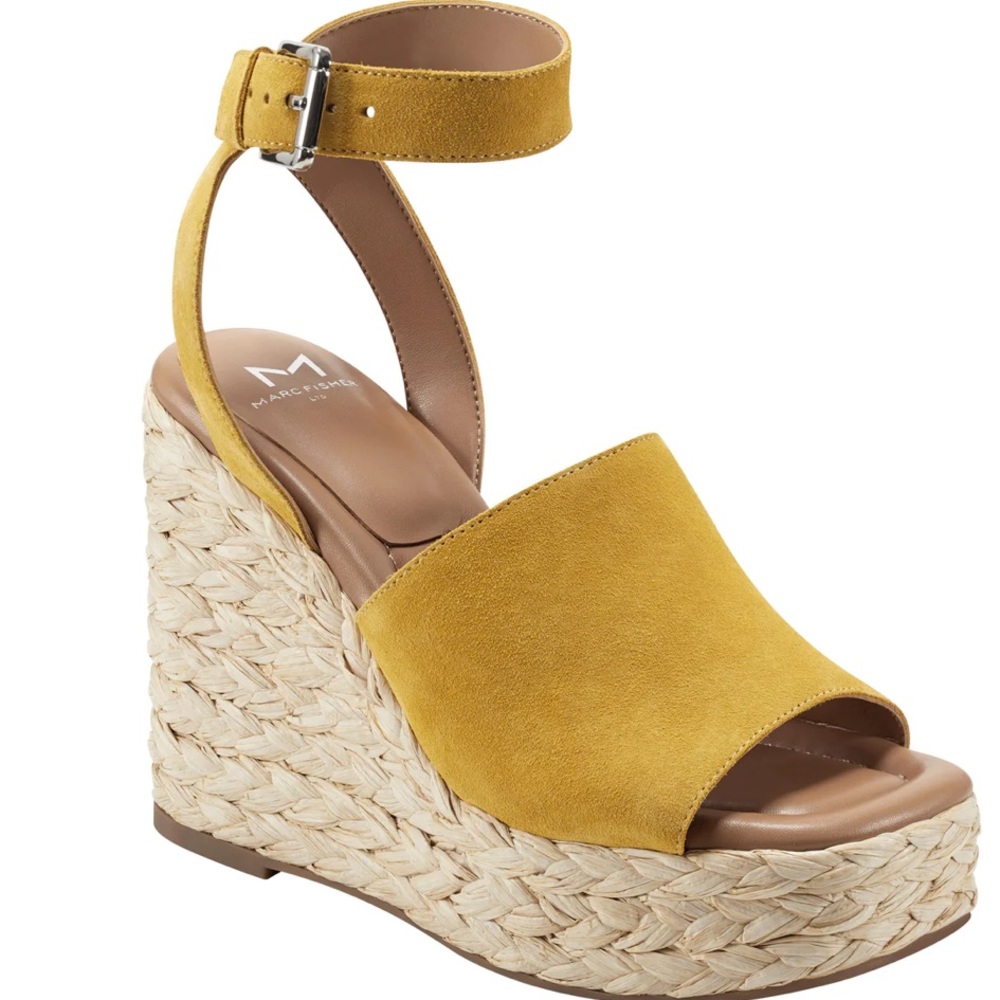 Marc Fisher Wedges